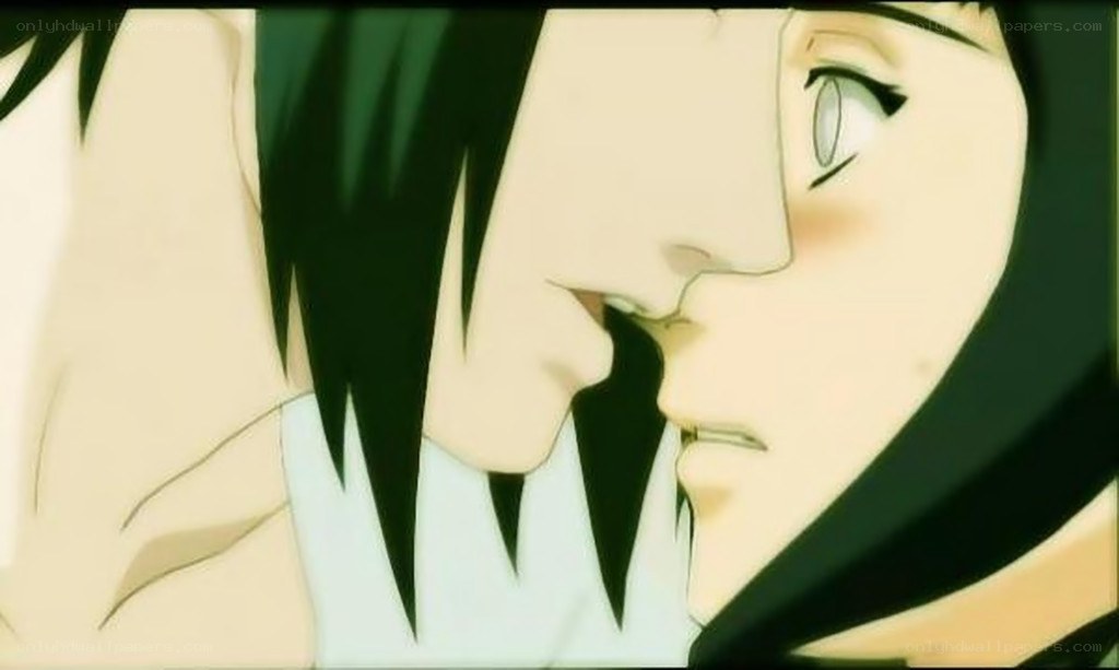anime characters in close proximity