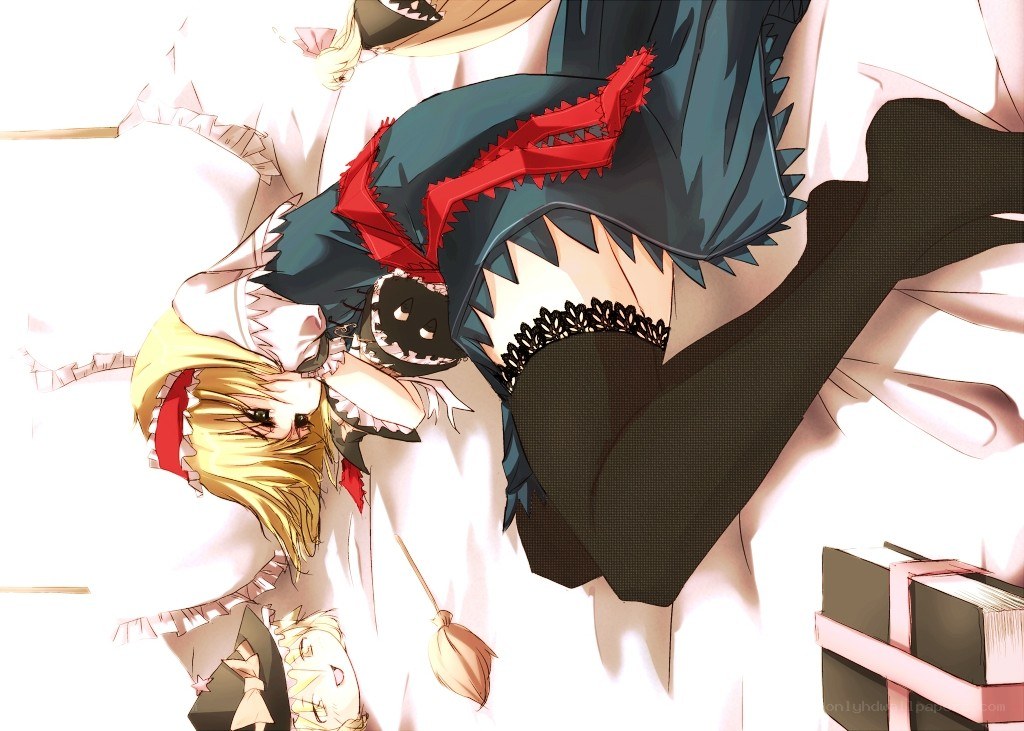 anime characters in costumes