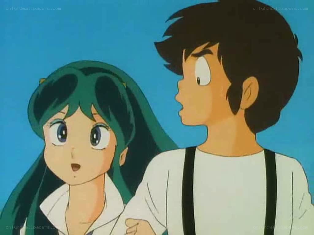 anime characters in surprise