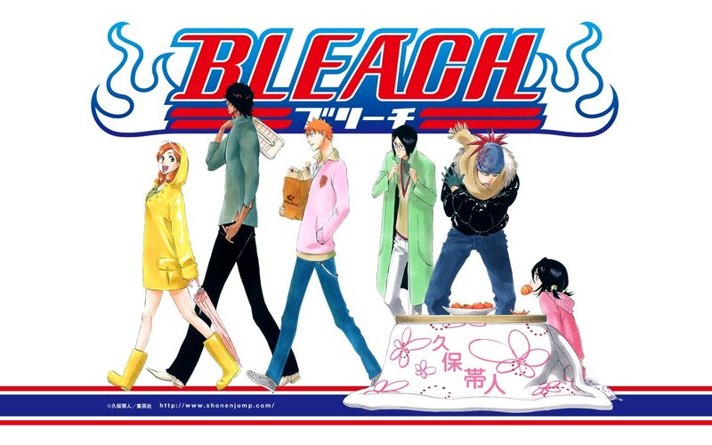 Anime Characters Walking — Red