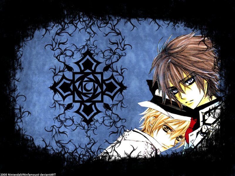 anime characters with emblem