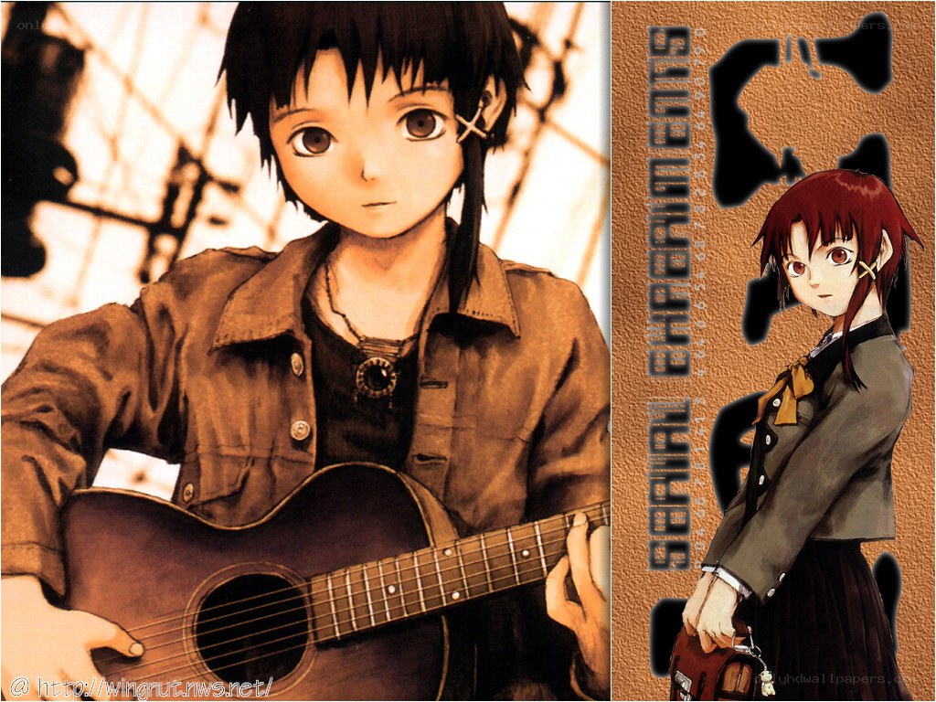 anime characters with guitar
