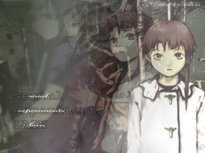 anime characters with text overlay