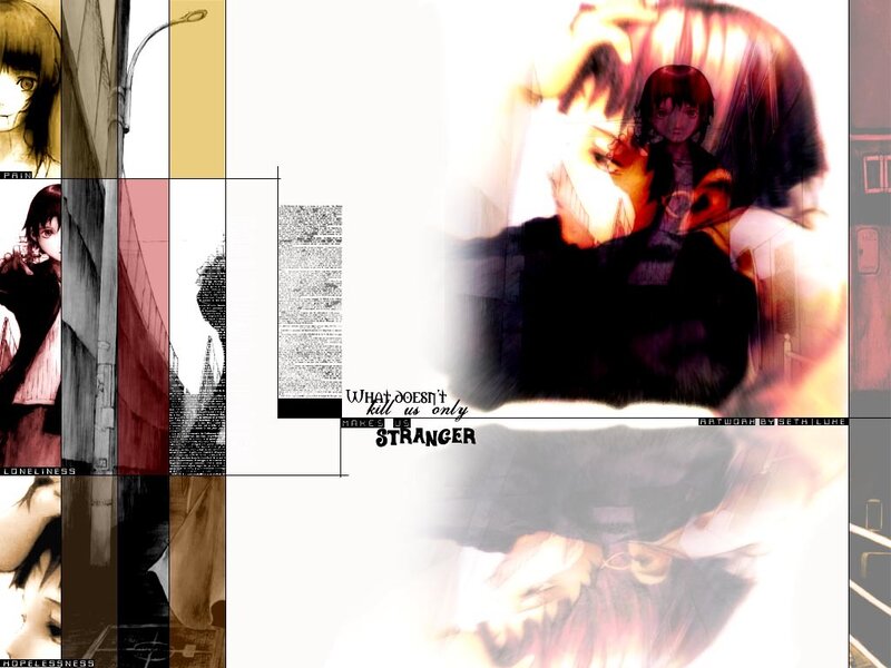 Anime collage with text overlay