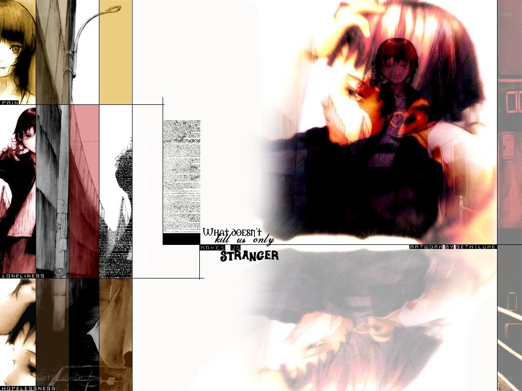 Anime collage with text overlay