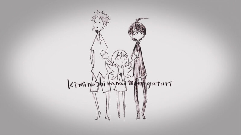 anime family sketch