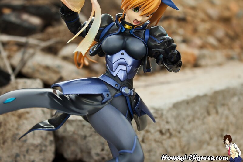 anime figure action pose