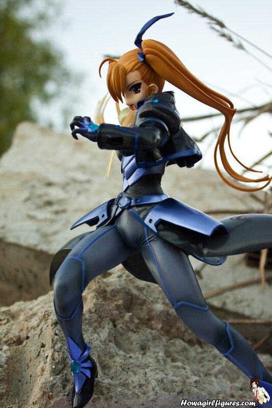 anime girl action figure