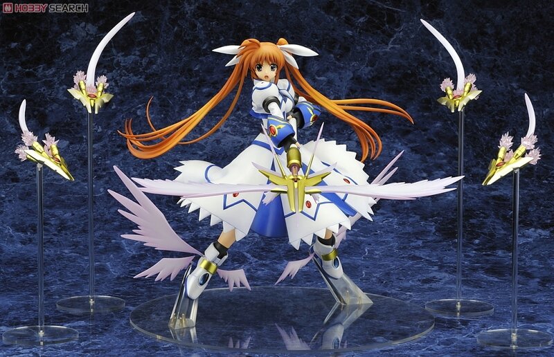 Anime Girl Figure