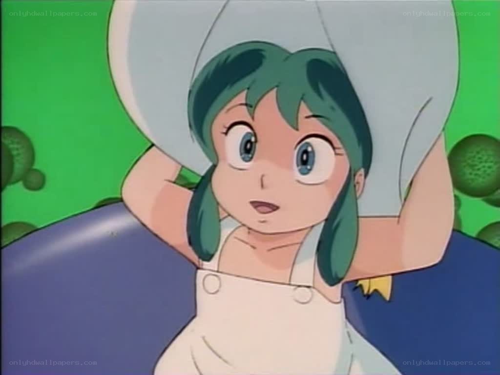 anime girl in chef hat