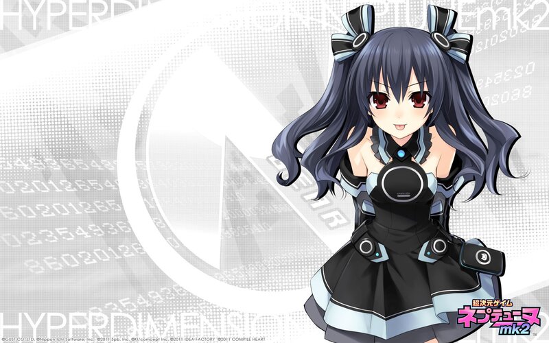 anime girl in futuristic outfit