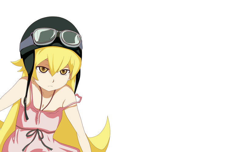 anime girl in helmet