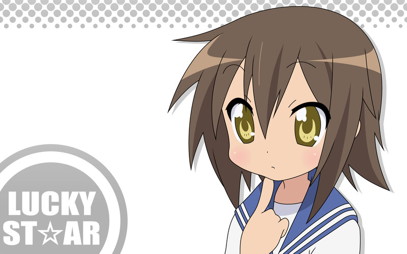 anime girl in sailor uniform