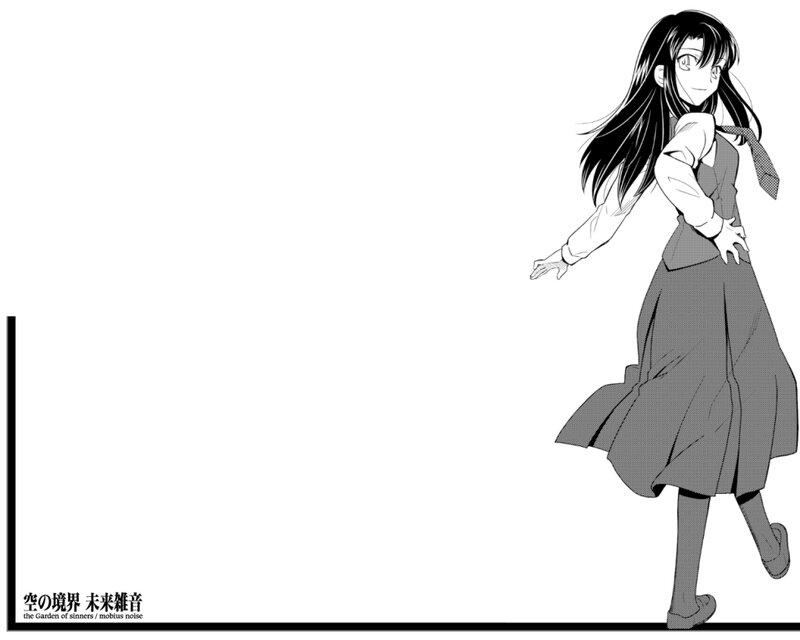anime girl in school uniform