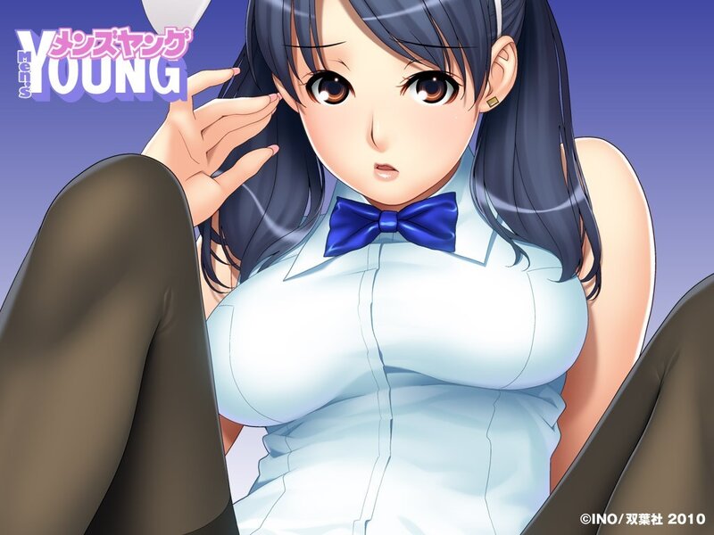 anime girl in uniform