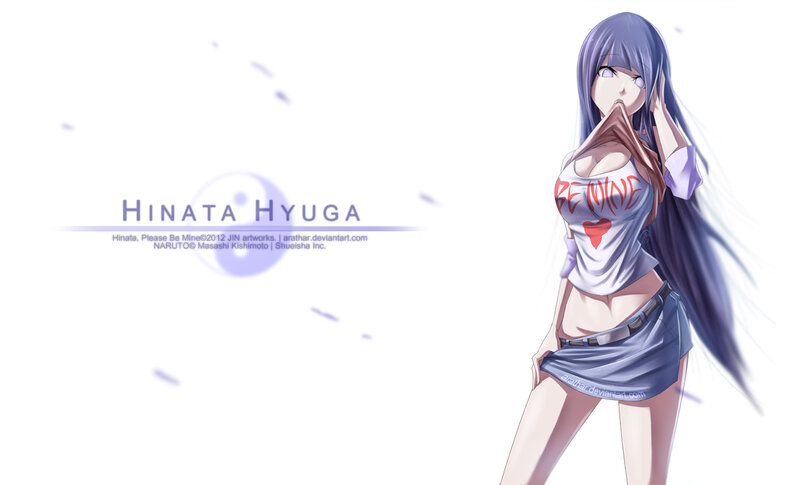 Anime Girl in White Shirt — Neutral