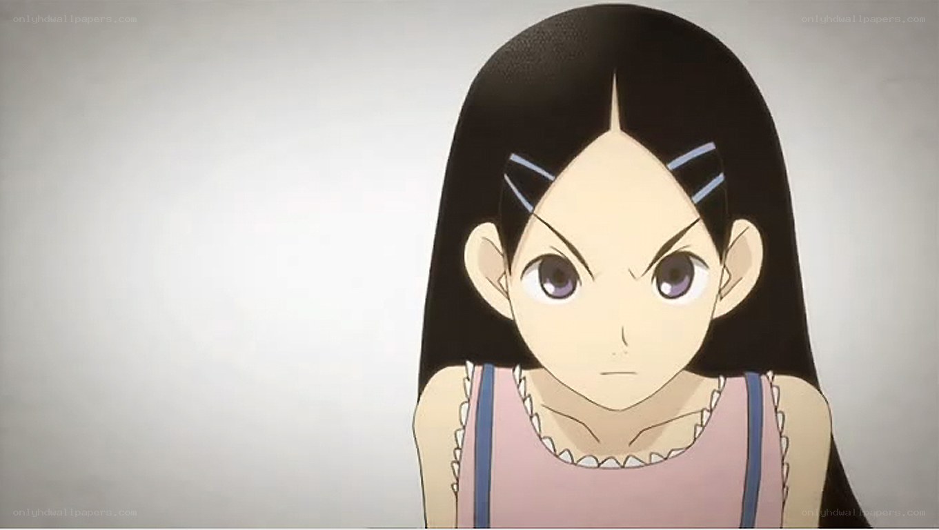 anime girl with angry expression