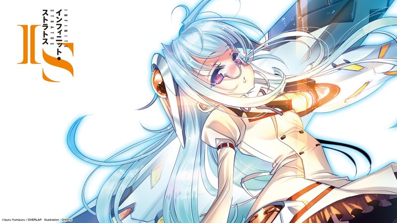 Anime Girl with Blue Hair — Dynamic, Glasses, Mecha