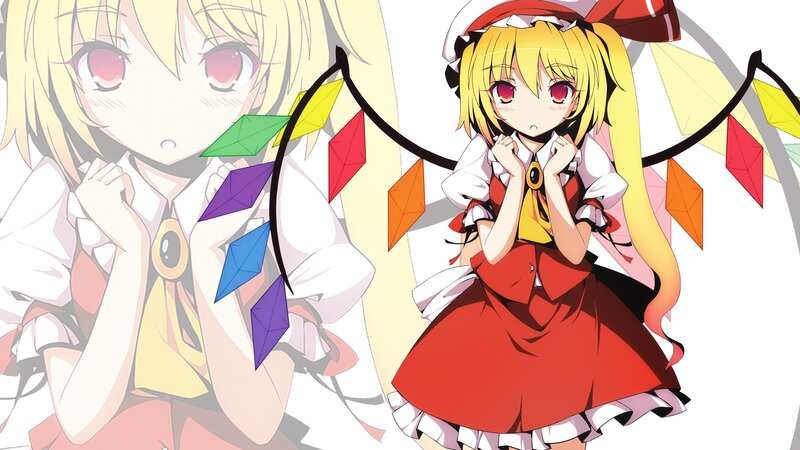 anime girl with colorful kites