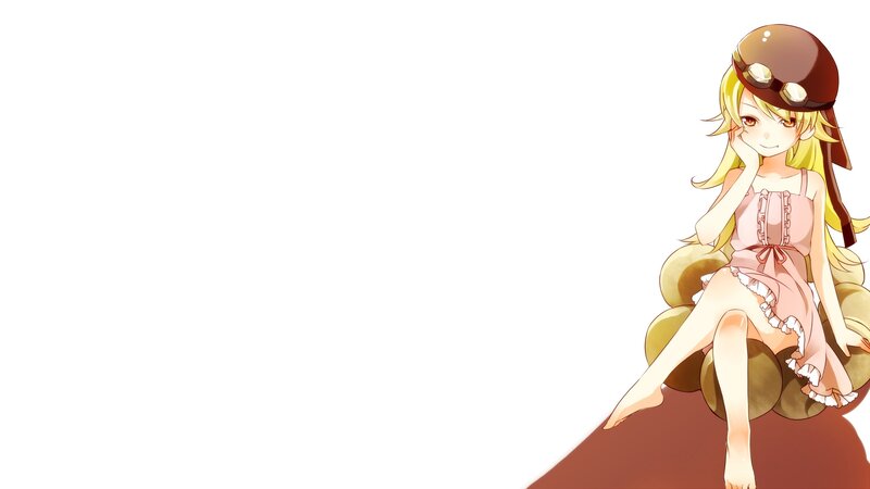 anime girl with goggles