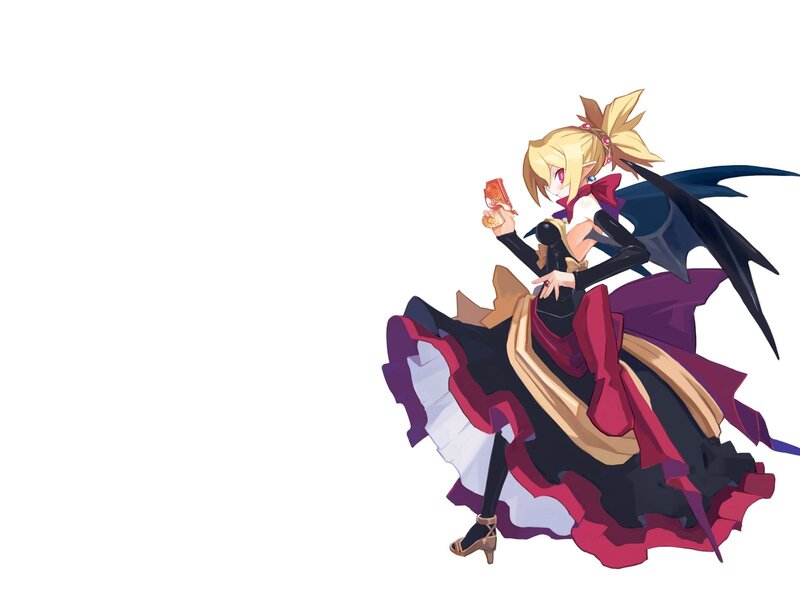 anime girl with gun