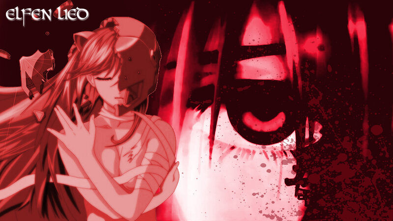 Anime Girl with Helmet — Red