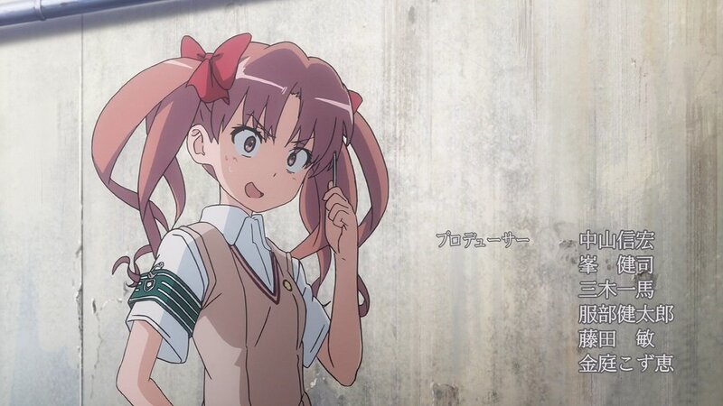 anime girl with phone