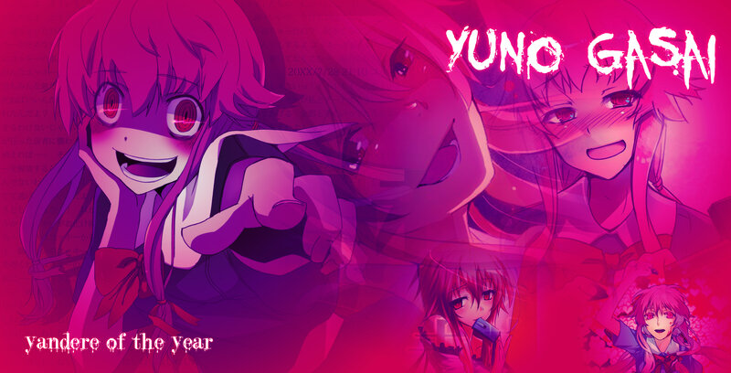 Anime Girl with Pink Hair — Dramatic, Text