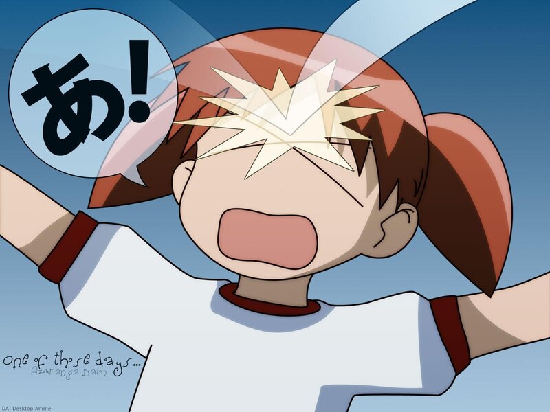 anime girl with shocked expression