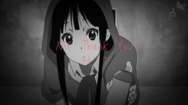 anime girl with spray can