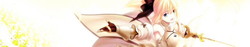 anime girl with sword