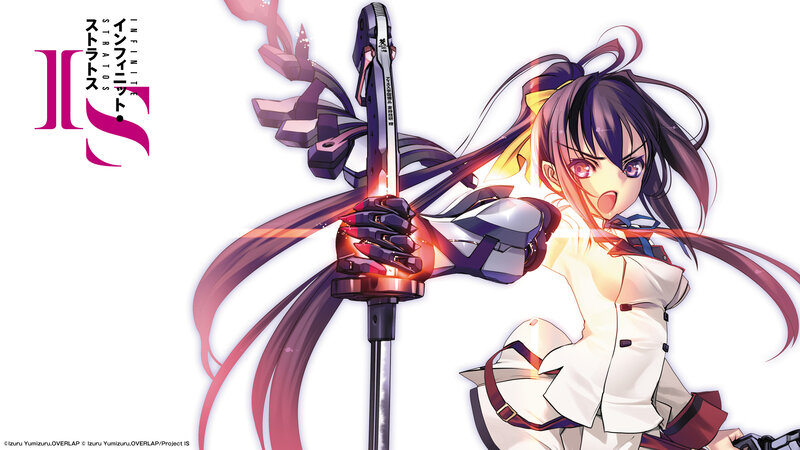 Anime Girl with Sword — White, Dramatic, Mecha