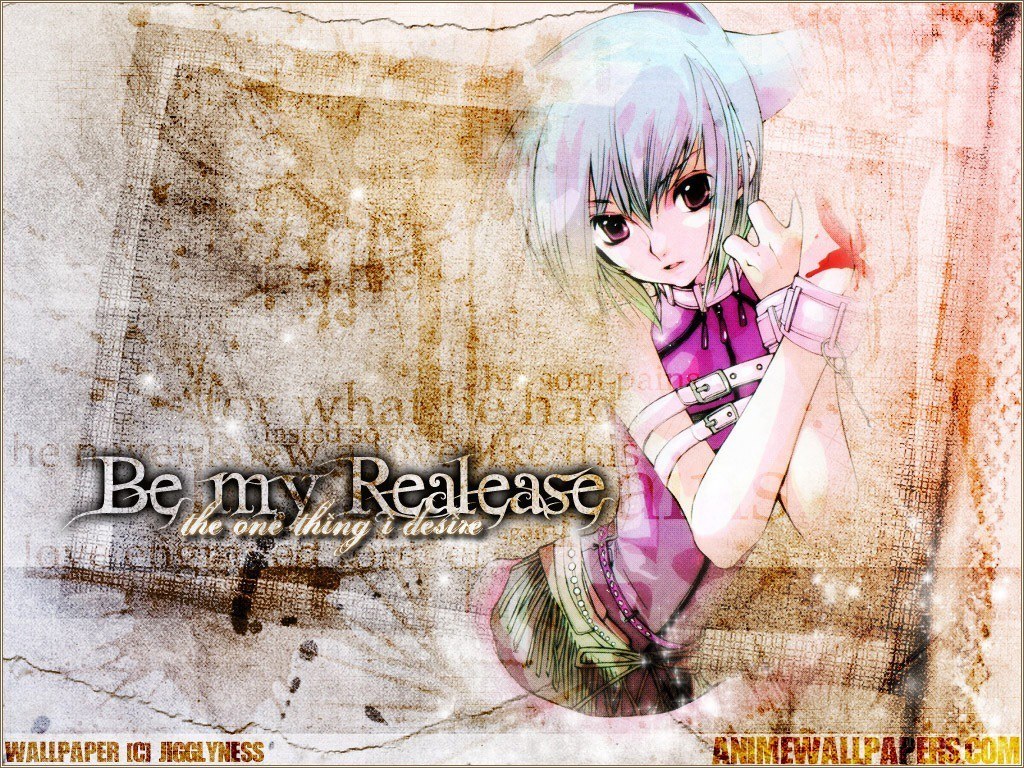 anime girl with text overlay