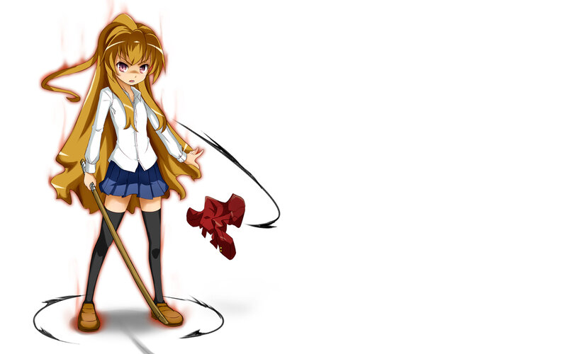 anime girl with whip