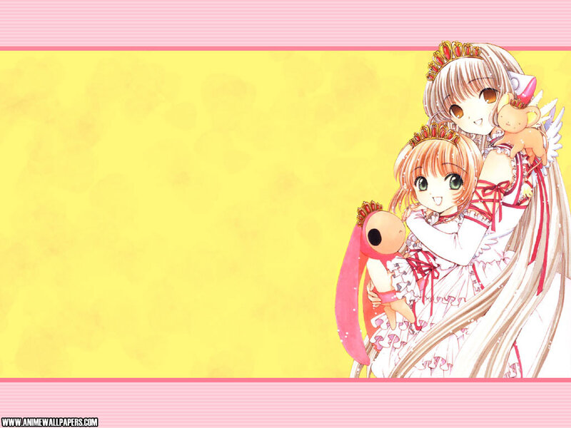 anime girls in dresses