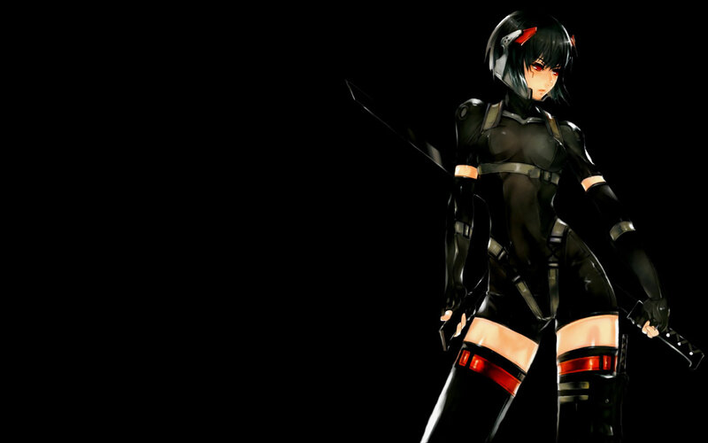 anime ninja warrior