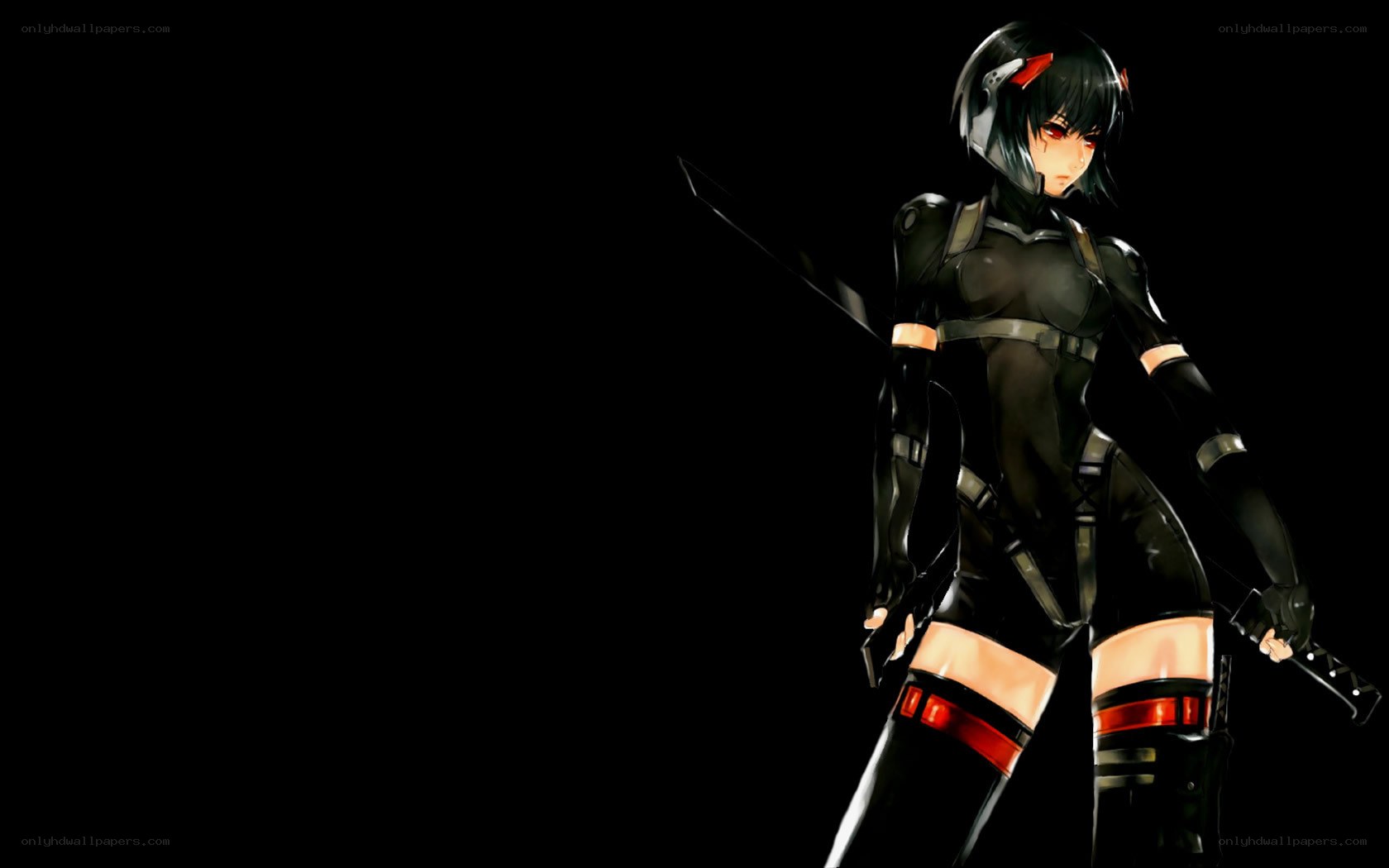 anime ninja warrior