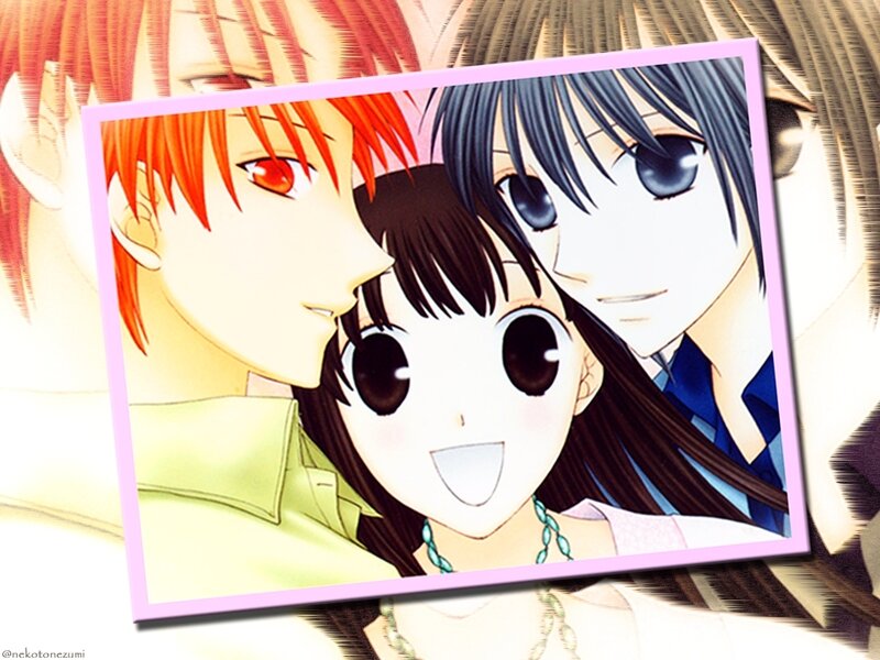 anime photo of three characters