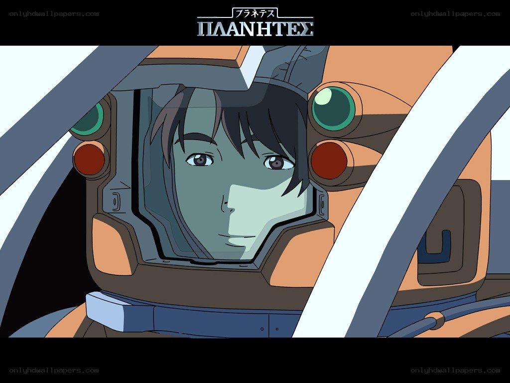 anime pilot in cockpit