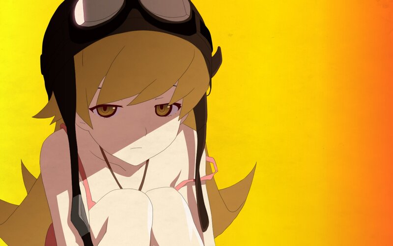 anime pilot with goggles