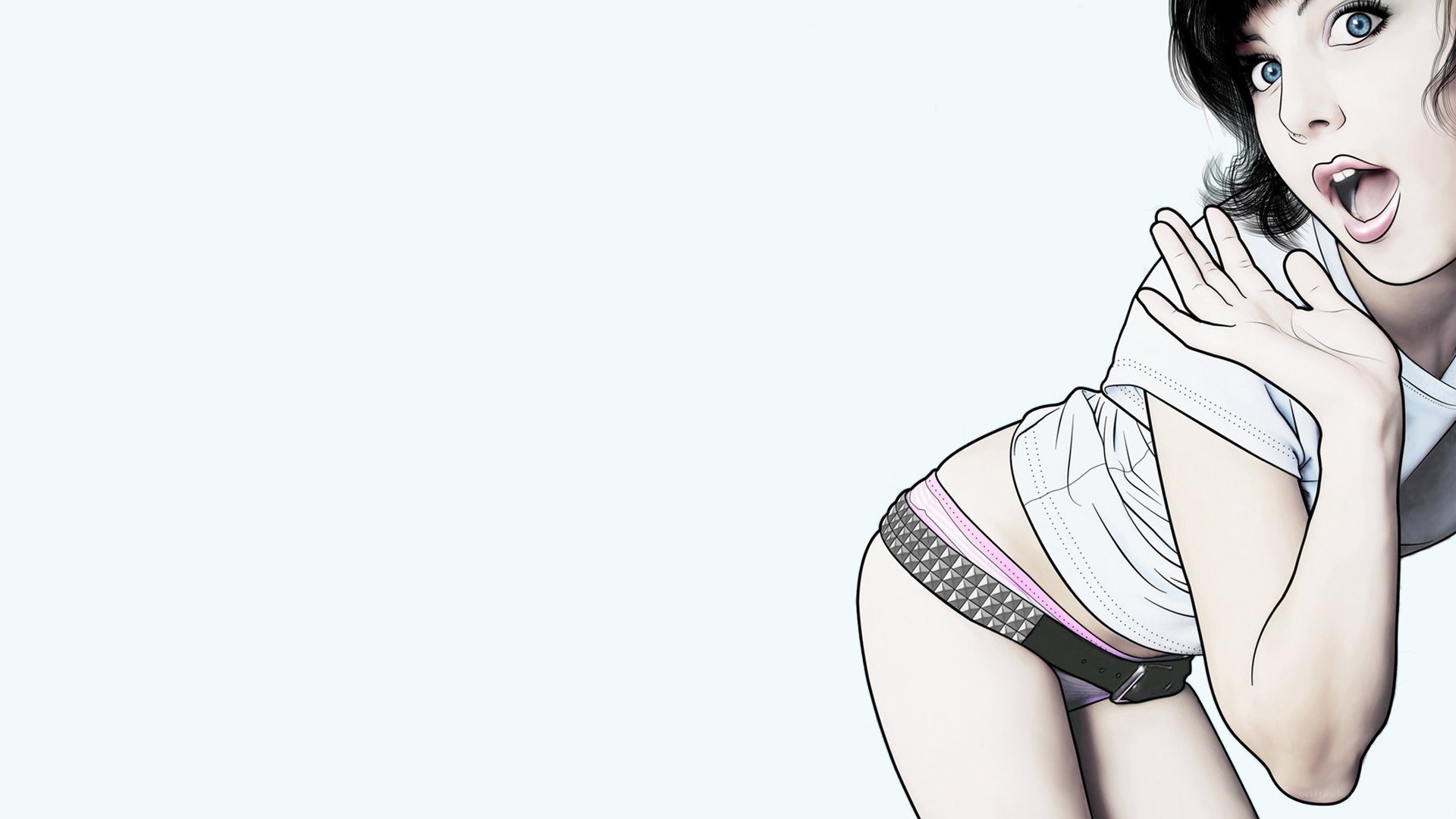 anime-style character illustration