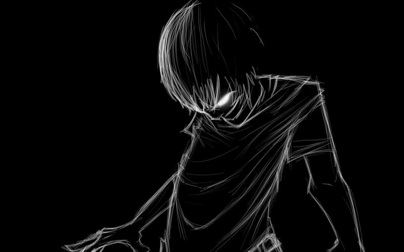 Anime-style Figure