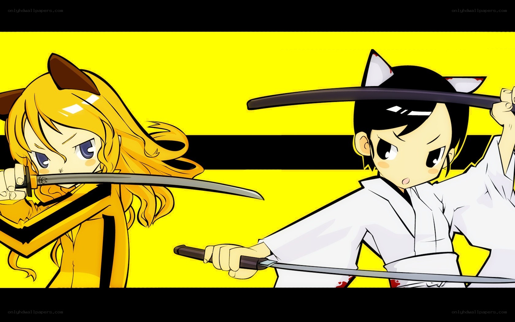 anime sword fight scene