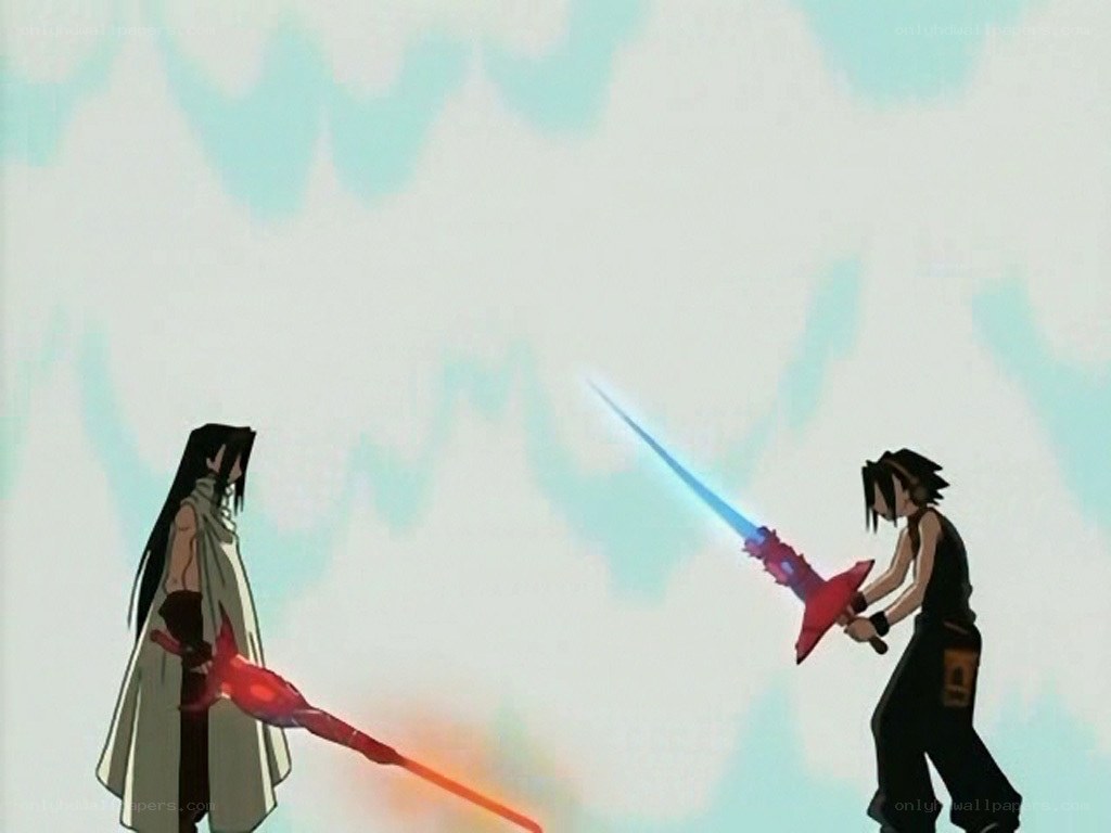 anime sword fight scene