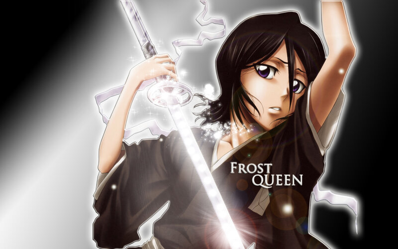 anime sword fighter