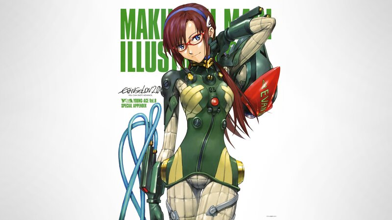 Anime Woman in Green Suit — Confident, Manga