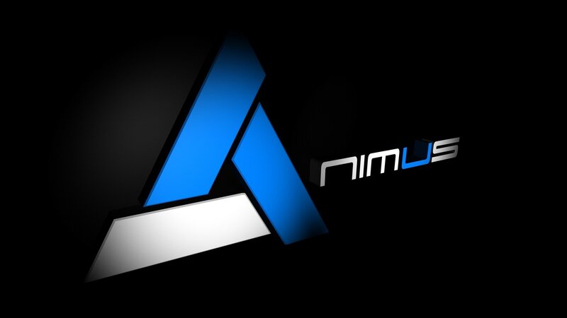 Animus Logo
