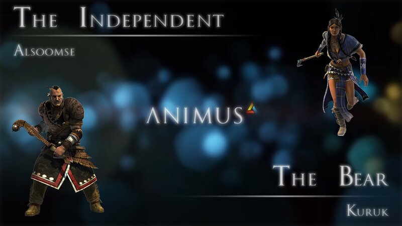 Animus: The Independent