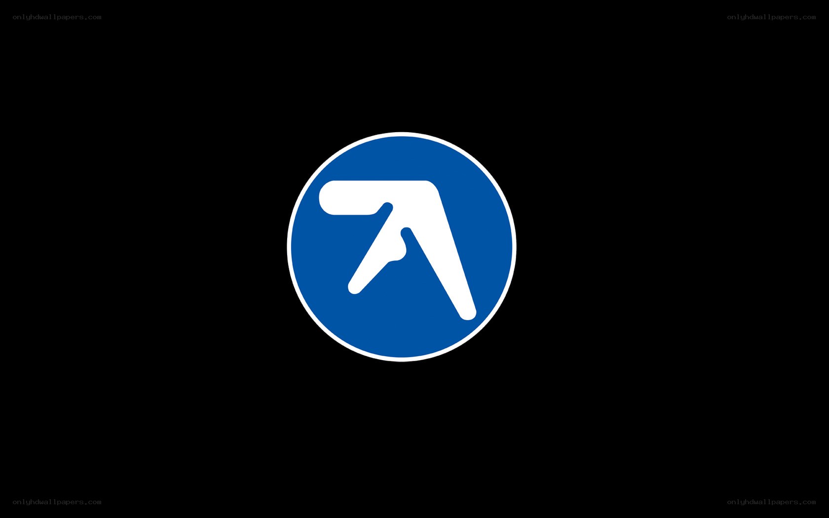 Anjunabeats logo