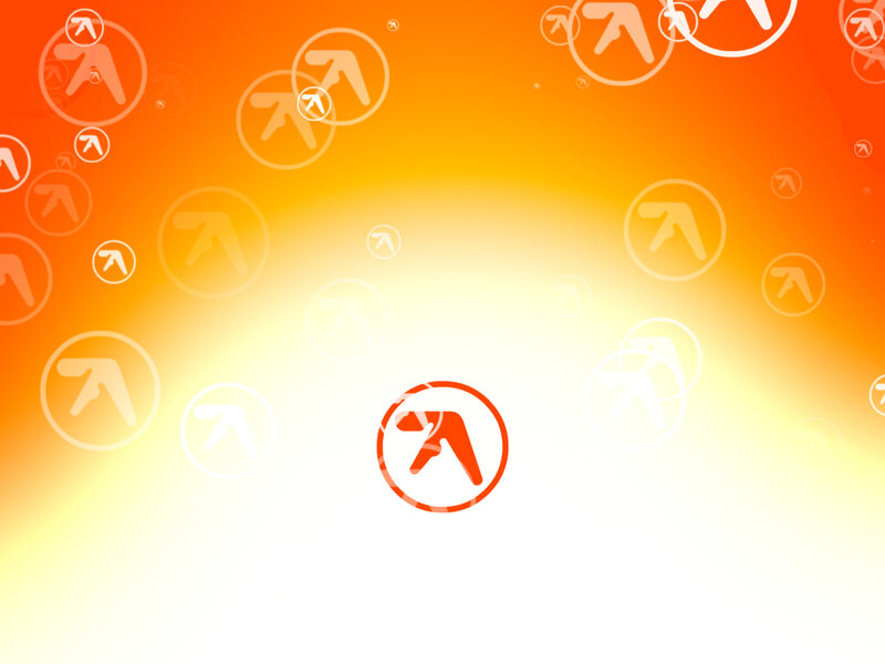 Anjunabeats logo background